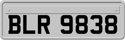 BLR9838