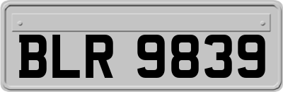 BLR9839