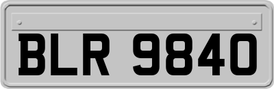 BLR9840