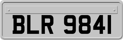 BLR9841