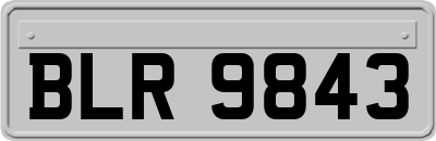 BLR9843