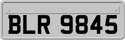 BLR9845