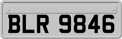 BLR9846