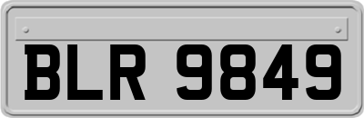 BLR9849