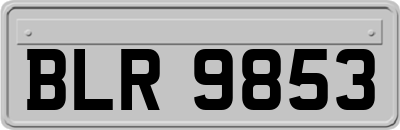 BLR9853