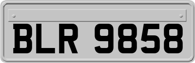 BLR9858
