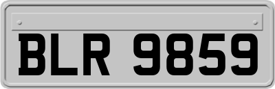 BLR9859