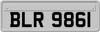 BLR9861