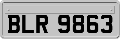 BLR9863