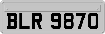 BLR9870