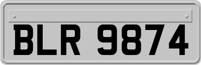 BLR9874