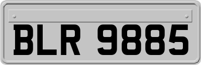 BLR9885