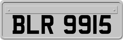 BLR9915
