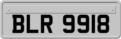 BLR9918