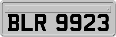 BLR9923