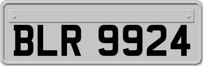 BLR9924
