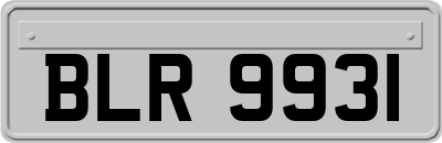 BLR9931