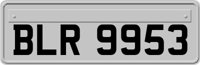 BLR9953