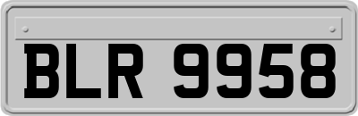 BLR9958