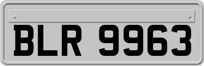 BLR9963