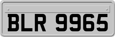 BLR9965