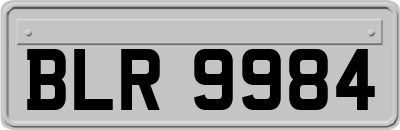 BLR9984