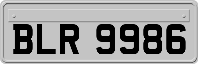 BLR9986