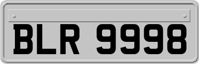 BLR9998