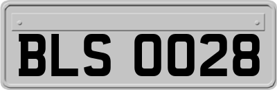 BLS0028