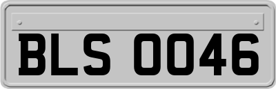BLS0046