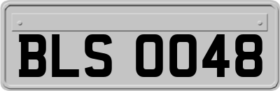 BLS0048
