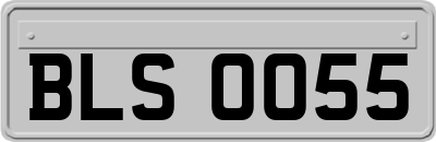 BLS0055