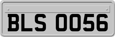 BLS0056
