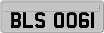 BLS0061