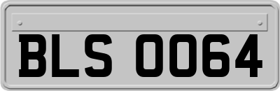 BLS0064