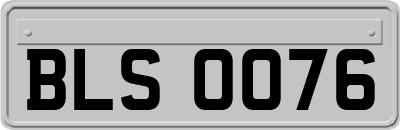 BLS0076