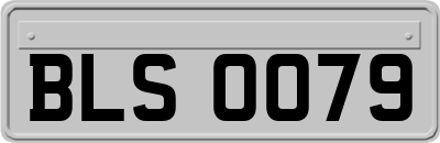 BLS0079