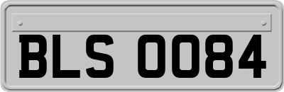BLS0084