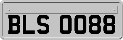 BLS0088