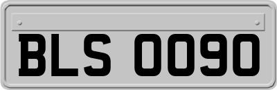 BLS0090