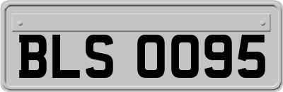BLS0095