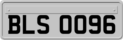 BLS0096