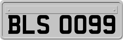 BLS0099