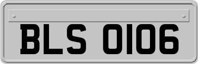 BLS0106