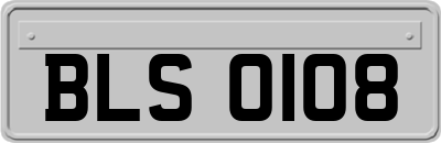 BLS0108