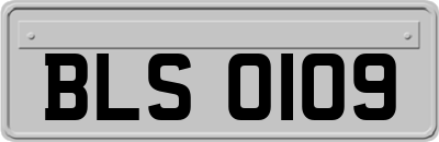 BLS0109