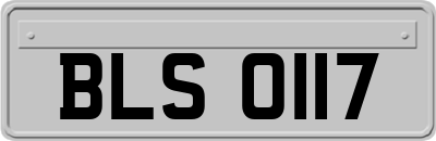 BLS0117