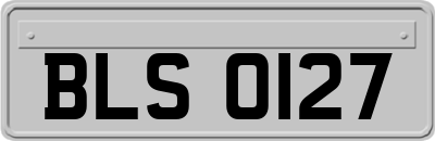 BLS0127