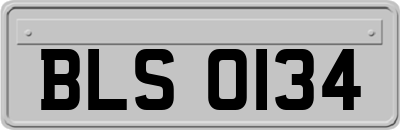 BLS0134