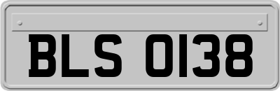 BLS0138